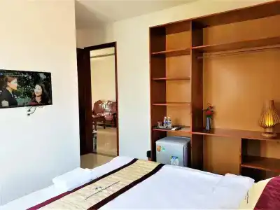 Hung Vuong Resort - 29