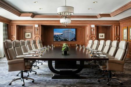 The Ritz-Carlton, New Orleans - 16