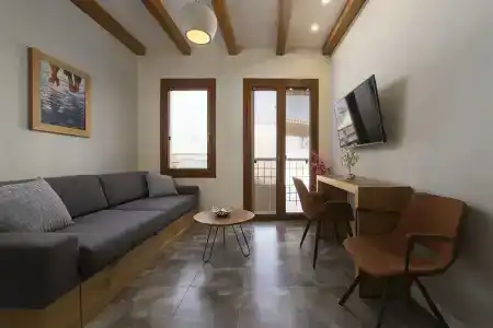 Andros 4 All Seasons Villas & Suites - Agios Nikolas street - 124