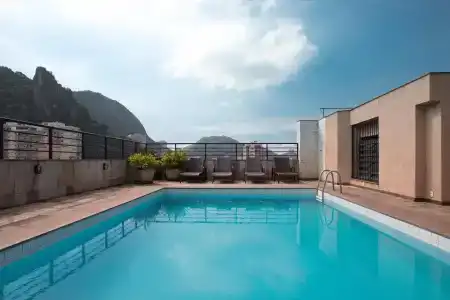 Premier Copacabana - 23