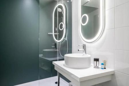 Comfort Davout Nation Paris 20 - 32
