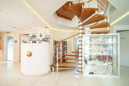 Le Celtique & Spa - 16