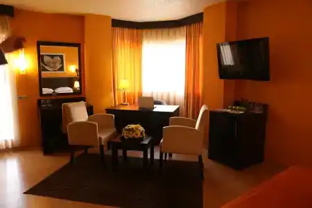 Mim Otel İstanbul - 25