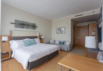 Sopot Marriott Resort & Spa - 70
