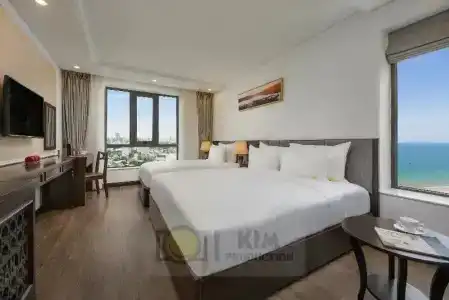 Santa Luxury - 69