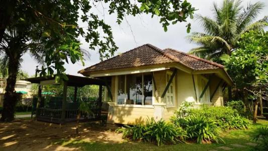 Baan Khaolak Beach Resort - Sha Plus - 200