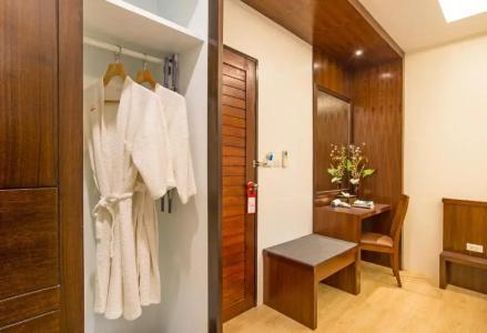 Poonsiri Resort Aonang-Sha Extra Plus - 96