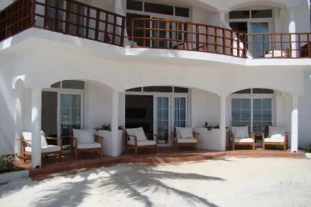 Albatross Ocean View - 1