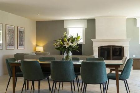 Le Vallon de Valrugues & Spa - 84