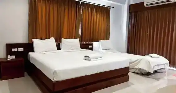 Perfect Place - 54