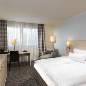 Mercure Mannheim am Friedensplatz - 31