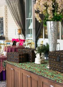 Rasa Boutique Chiang Rai - 16