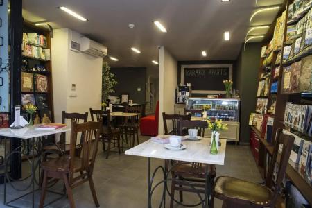 Karakoy Aparts - Special Category - 17