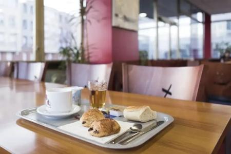 Hôtel Les Gens De Mer Dunkerque by Popinns - 12