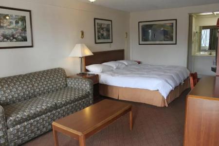 Knights Inn Indianapolis - 17