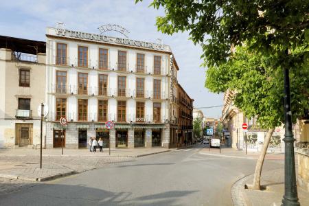 Exe Triunfo Granada - 0