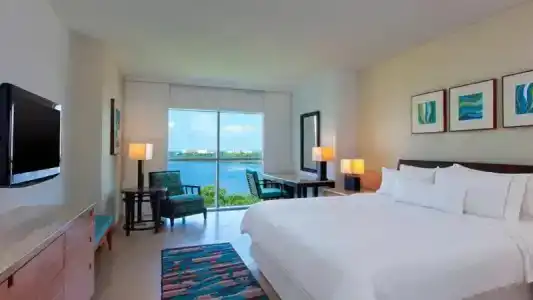 The Westin Resort & Spa Cancun - 52