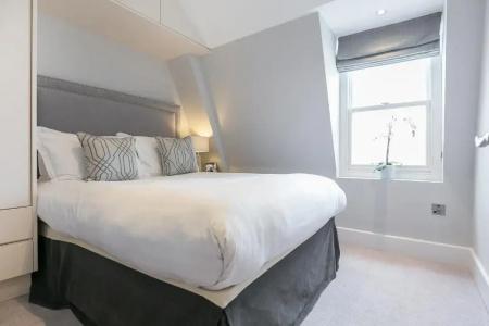 Chilworth Court - 107