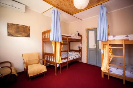 The Wanderers Hostel - 4