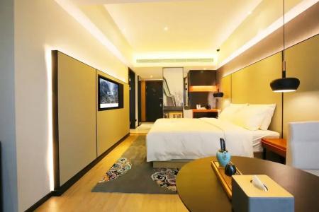 Atour S Chengdu Taikoo Li Branch - 47