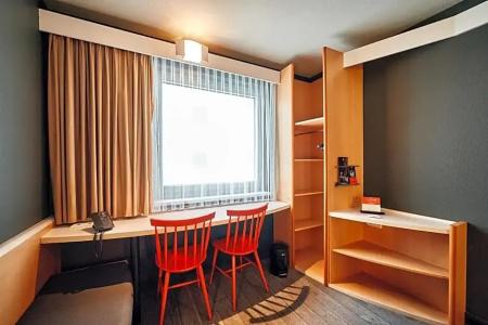 ibis Wien City - 43