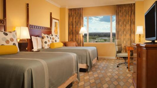 Omni Orlando at Championsgate - 110