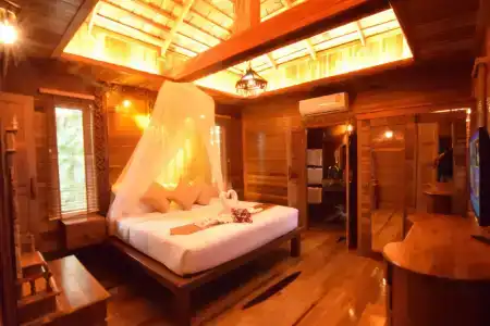 Baan Habeebee Resort - 8