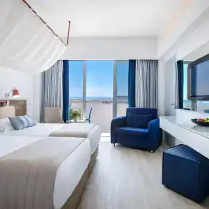 Lordos Beach & Spa - 38