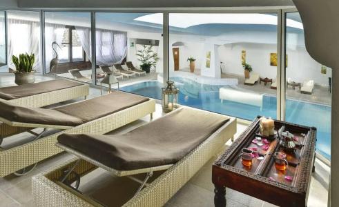 Faloria Mountain Spa Resort - 7
