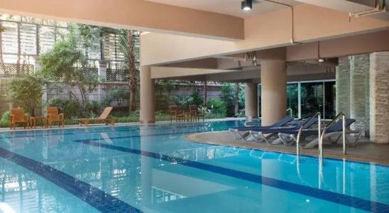 The Tepp Aparthotel - 16
