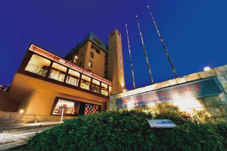 Ana Crowne Plaza Nagasaki Gloverhill, An Ihg - 43