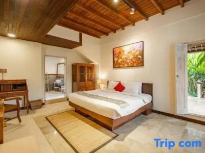 Villa Semana & Spa - 203