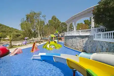 Tusan Beach Resort - All Inclusive - 10