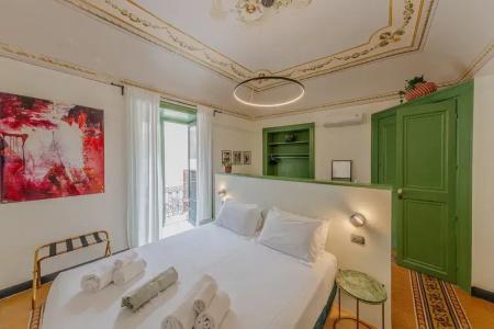 Kefa Holiday - Palazzo Villelmi - 37