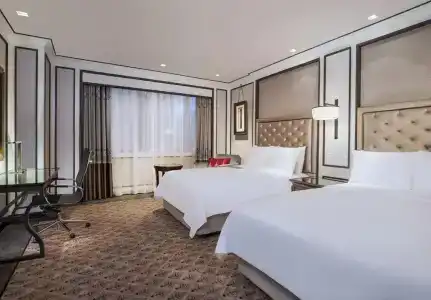 The Athenee, a Luxury Collection, Bangkok - Sha Extra Plus - 19