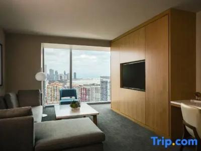 Marriott Marquis Chicago - 141