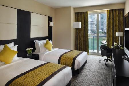 Mövenpick Jumeirah Lakes Towers Dubai - 40