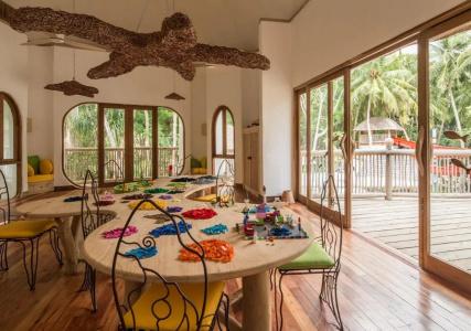 Soneva Fushi - 26