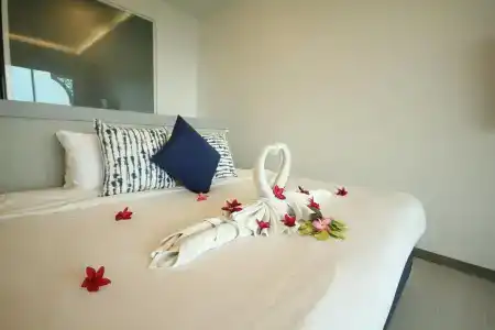 Krabi Tipa Resort - Sha Extra Plus - 32