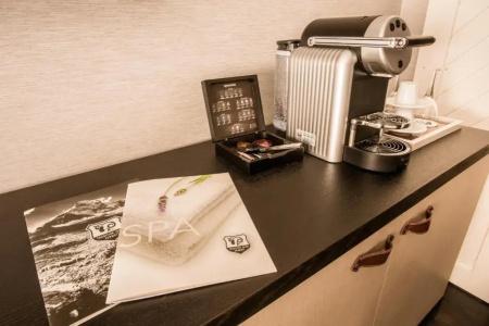 Wellness Alpenhof - 57