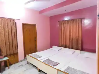 Bharat Palace - 2