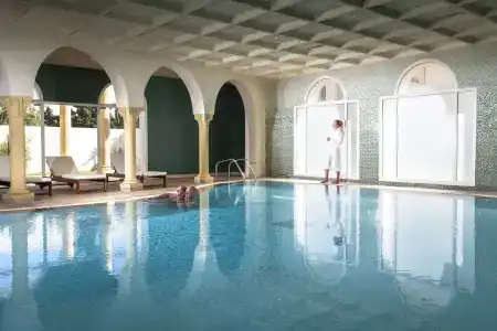Calimera Delfino Beach Resort & Spa - 9