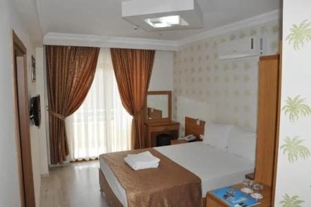 İskele Otel - 59