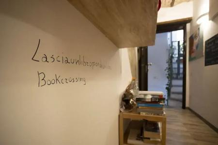 Bed & Books il Campanile - 14