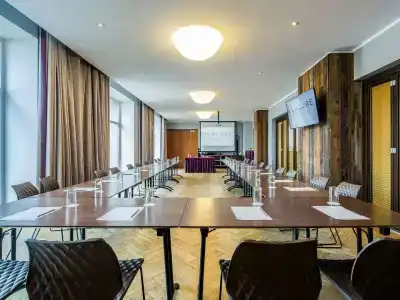 Mercure Riga Centre - 21