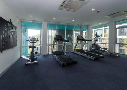 First Choice Suites Sha Plus Extra - 13
