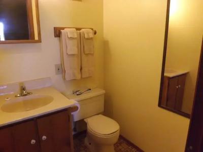 Arizona Mountain Inn & Cabins - 61