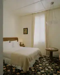 Château Voltaire - 35