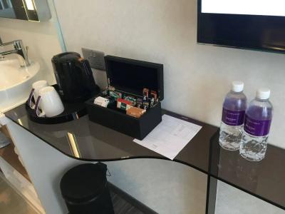 Mercure Singapore Bugis (SG Clean) - 6