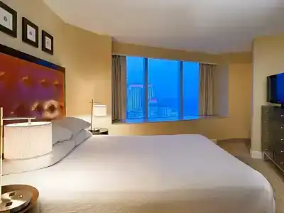 Boardwalk Resorts at Atlantic Palace - 54